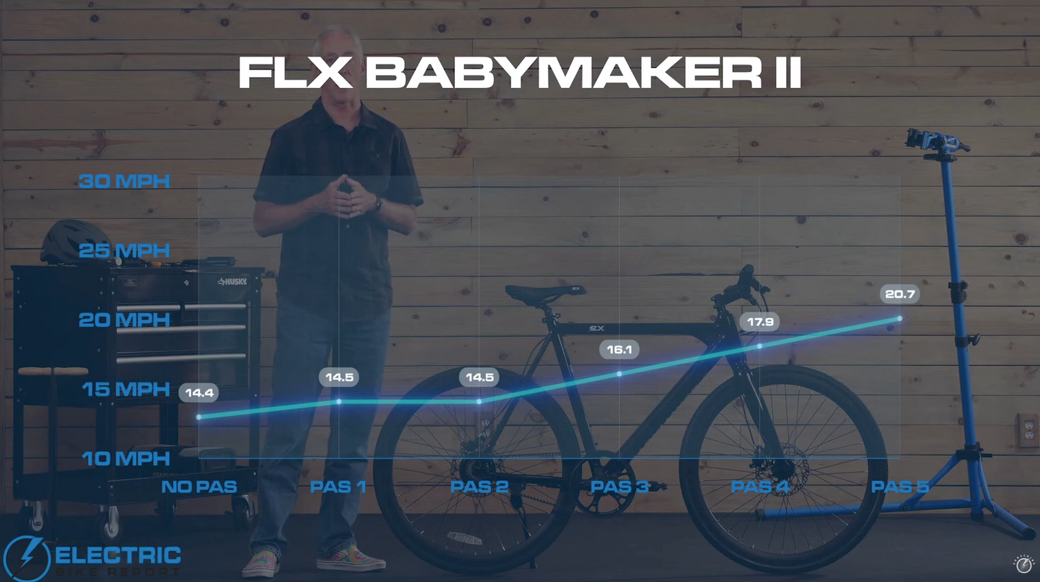 flx babymaker review