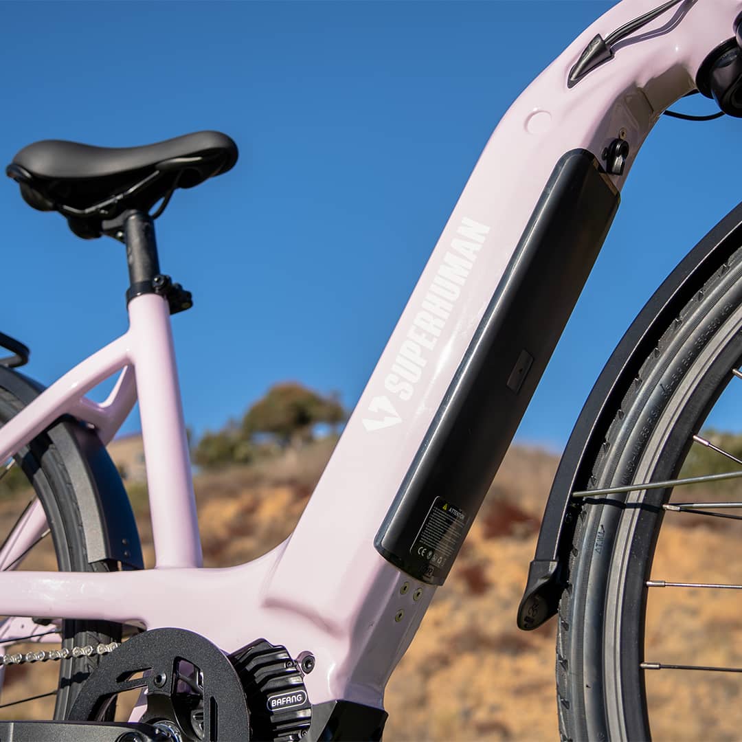 Step-Through vs. Standard Frame E-Bikes: Which Fits You Best? (2026 Guide)