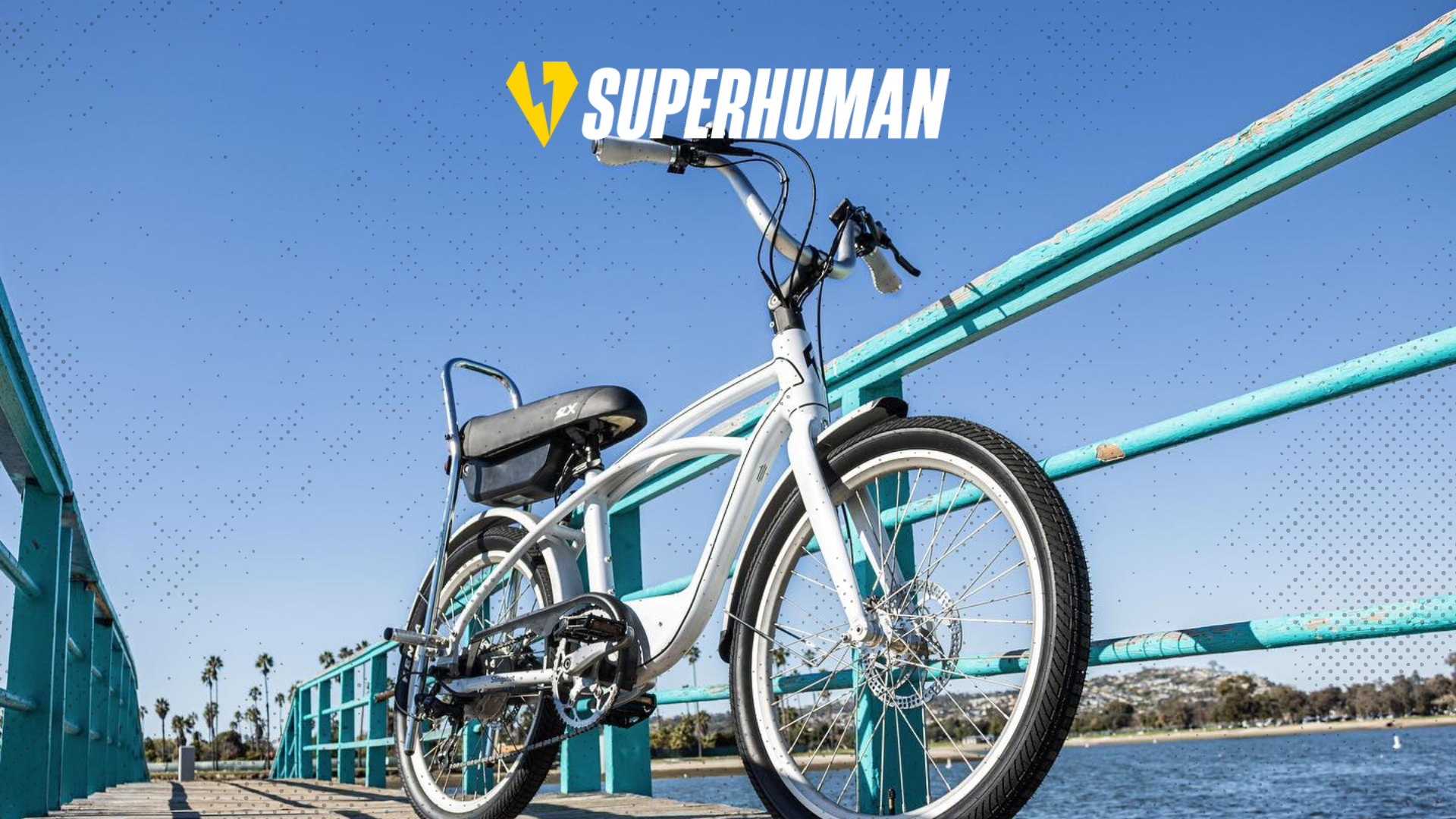 Electric vs. Traditional Bikes: Why Choose the Best eBike from Superhuman Bikes?