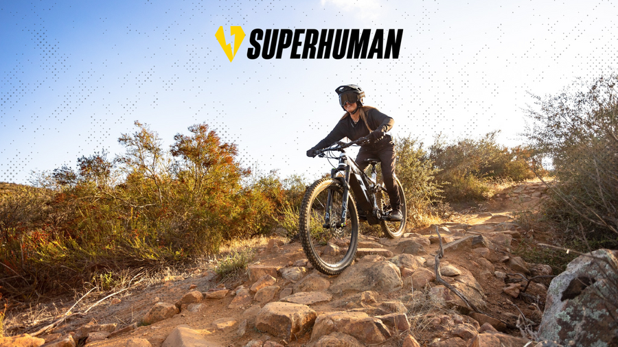 E-Bike Racing 101: Tips for New Adventure Racers – Superhuman Bikes