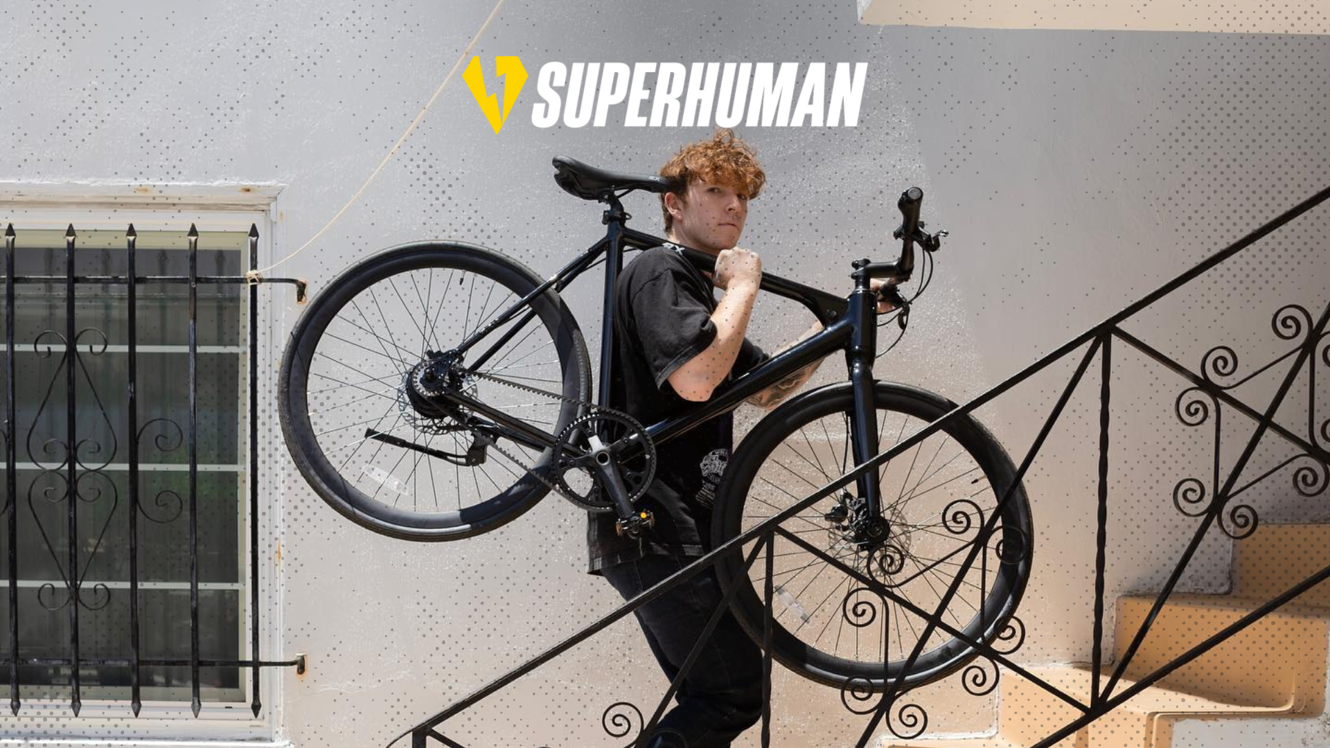 The Super Power on Two Wheels: How eBikes and SuperHuman Bikes Are Revolutionizing Our Streets