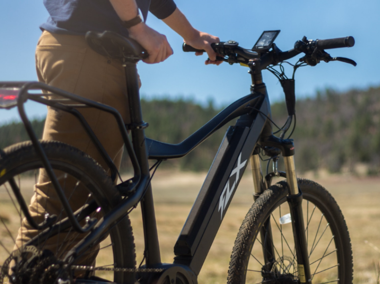 How are eBikes regulated in the U.S.?