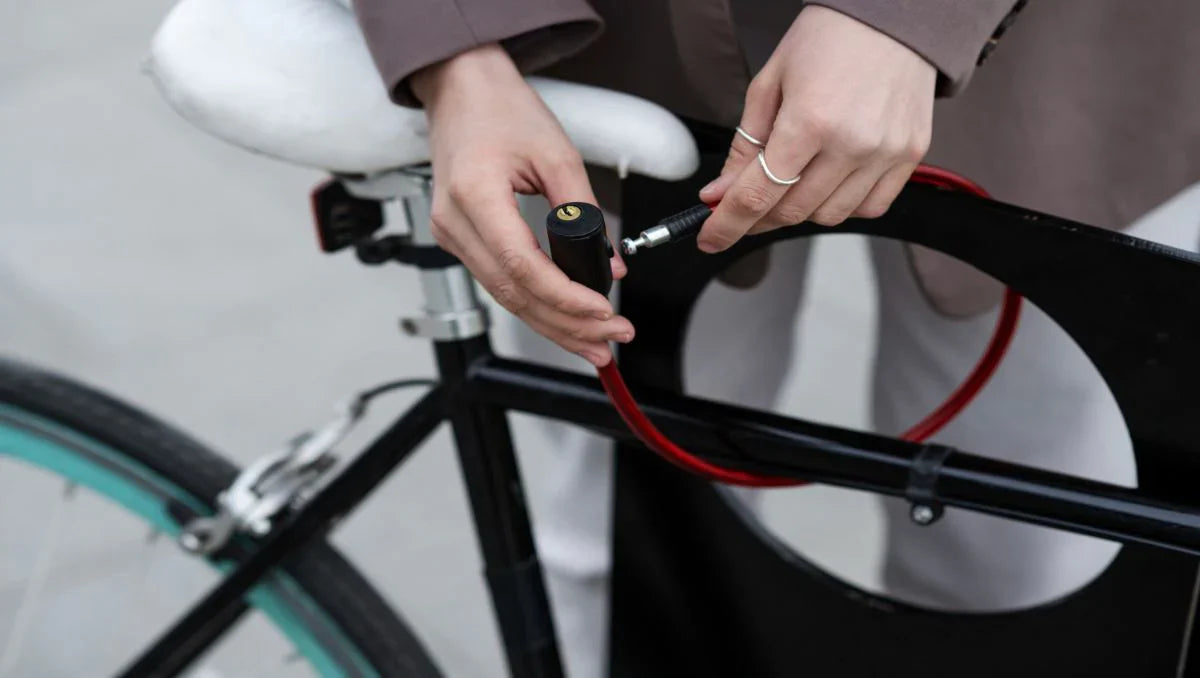 E-Bike Theft Prevention: The Complete Guide to Protecting Your Investment
