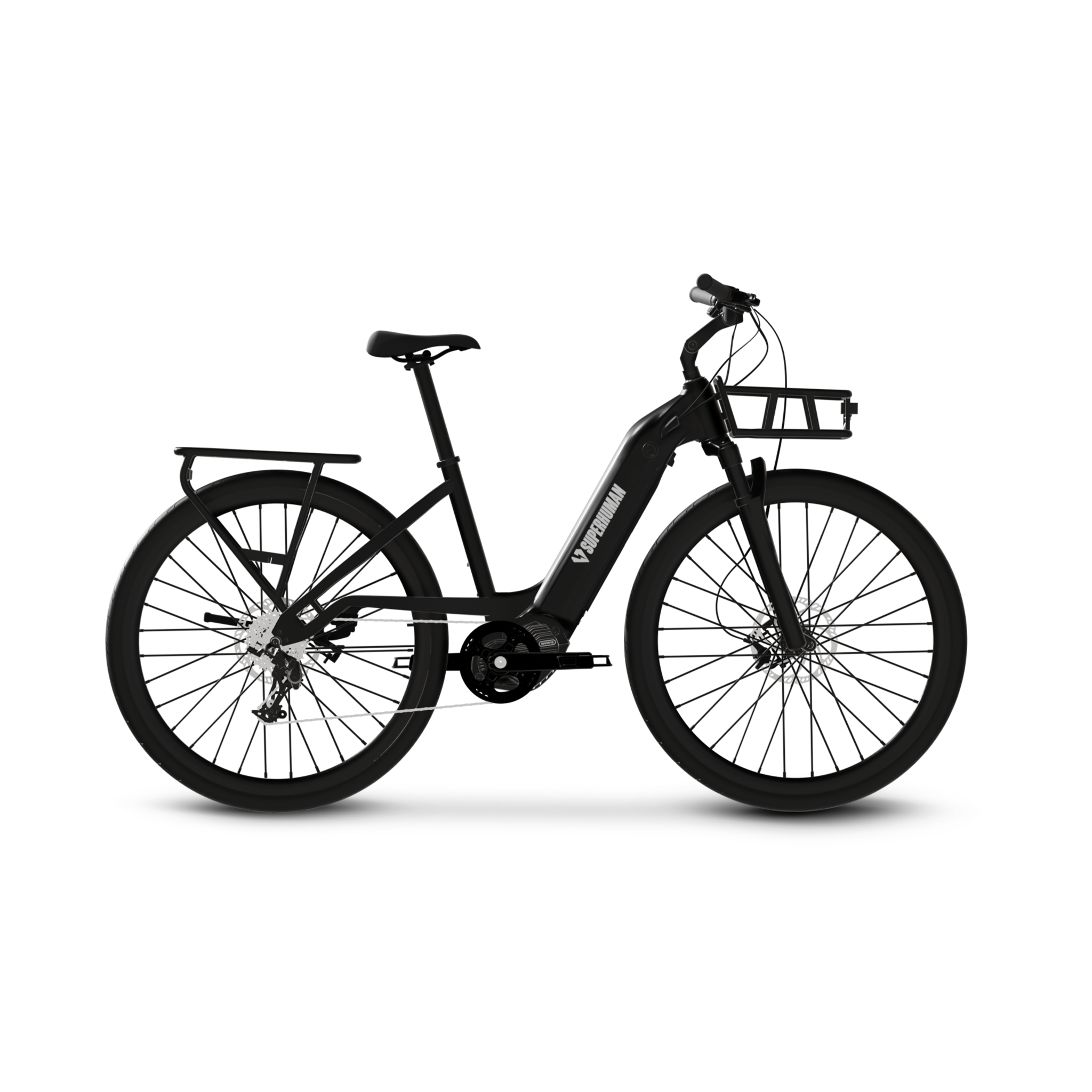 Moonrider Parts Catalog