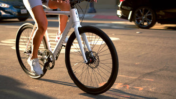 urban flx electric bicycles