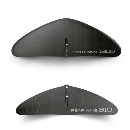 Pulseer eFoil Surfboard Standard S1 / E-Standard