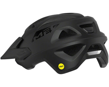 Helmet - MET Echo MIPS - Black L/XL (60/64)