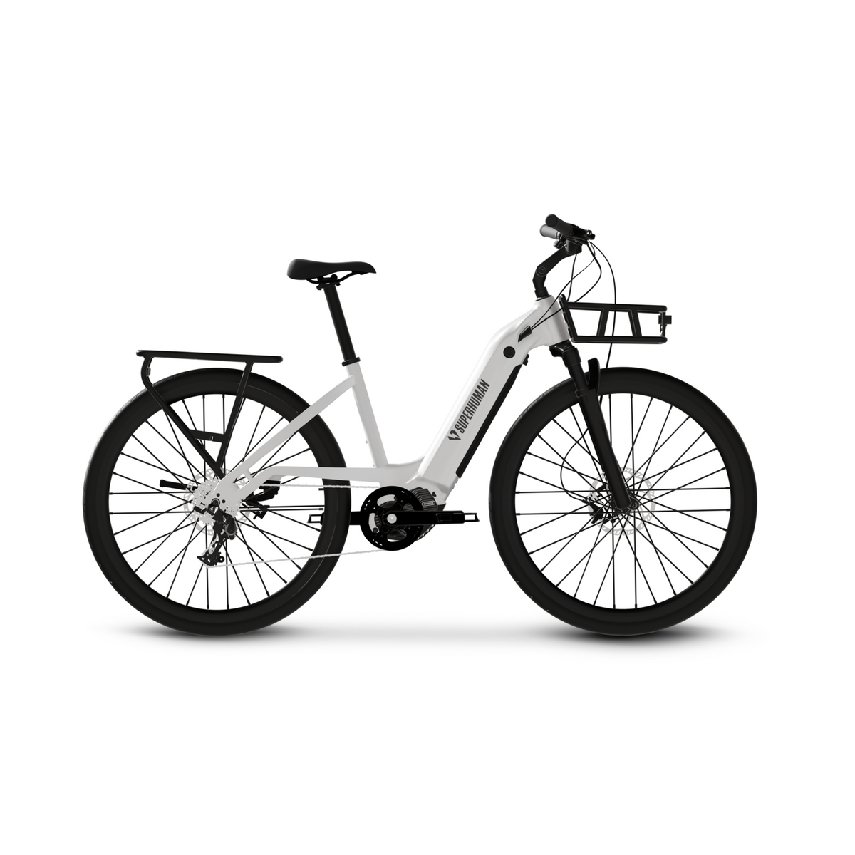 Moonrider  Parts Catalog
