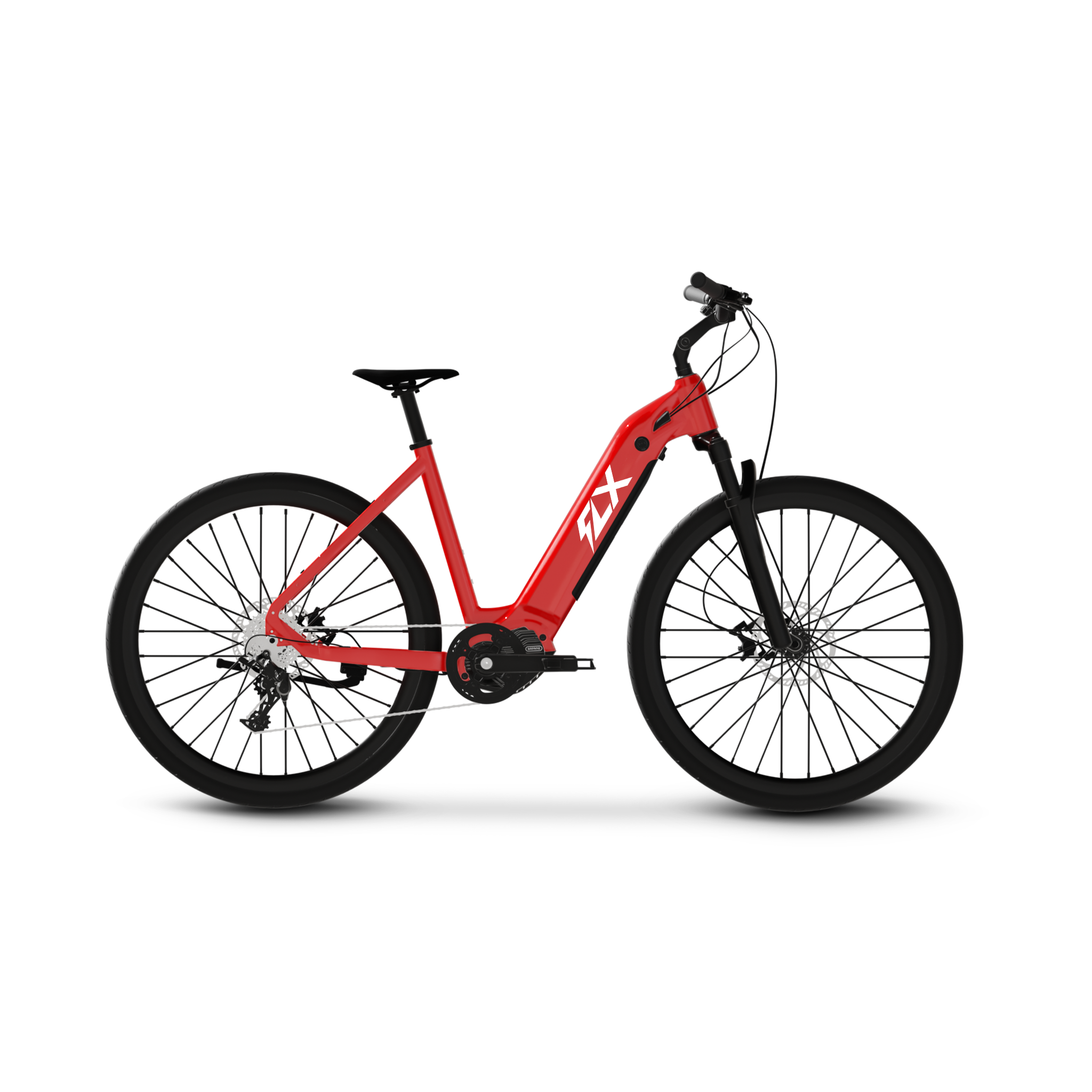 Electric street bikes for sale sales