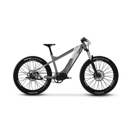 cube e bike belt Blade 2.0