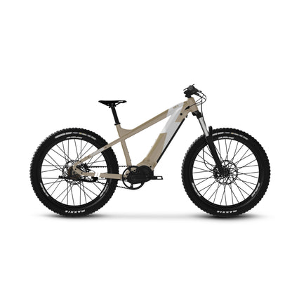 mountain bike electric gears Blade 2.0