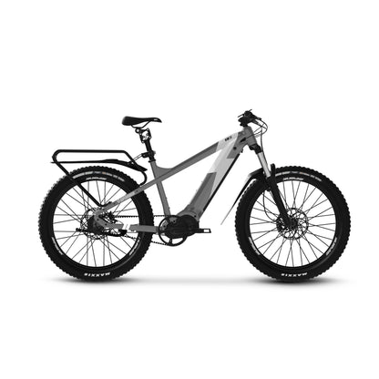 cube belt drive e-bike Blade 2.0