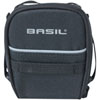 Packs - Basil Sport Design Saddle Bag - 1L | Superhuman