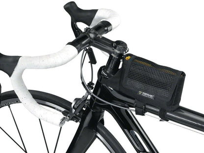 Topeak Tribag Top Tube Bag | Superhuman Bikes