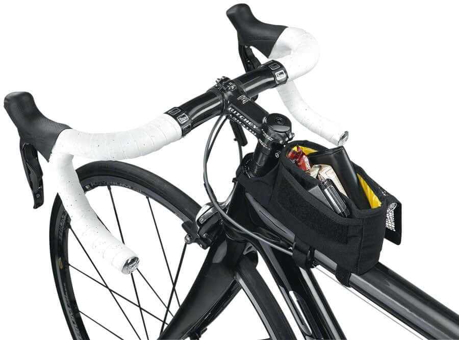 Topeak Tribag Top Tube Bag | Superhuman Bikes