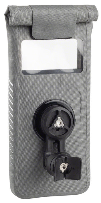 SP Connect Bike Bundle II Universal Phone Case w/Handlebar Mount