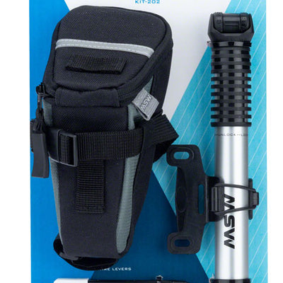 Packs - MSW Ride and Repair Kit | Superhuman