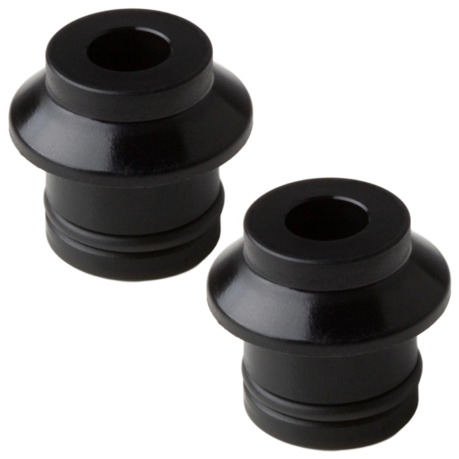 BIKE MOUNT/RACK - HUSKE THRU-AXLE PLUGS FOR TALON AND MINI BOMBER