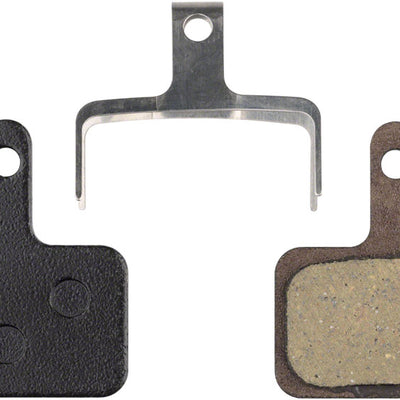 Promax PD099S Disc Brake Pad Shimano Deore | Superhuman Bikes