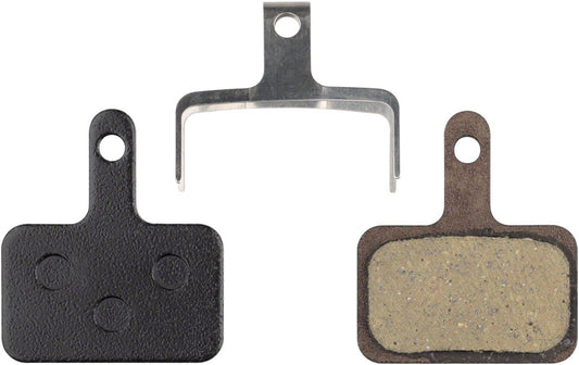 Promax PD099S Disc Brake Pad - Fits / Shimano Deore, M515, M475, M395  - Gladiator 2.0, Bandit, Step Through