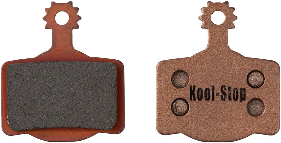 Kool-Stop - Magura MT-8 Disc Brake Pads - Sintered -Babymaker Pro/II | Superhuman