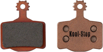 Kool-Stop - Magura MT-8 Disc Brake Pads - Sintered -Babymaker Pro/II