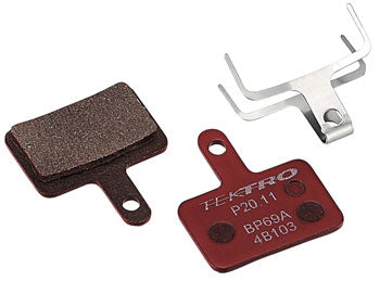 Tektro P20.11 Disc Brake Pads | Superhuman