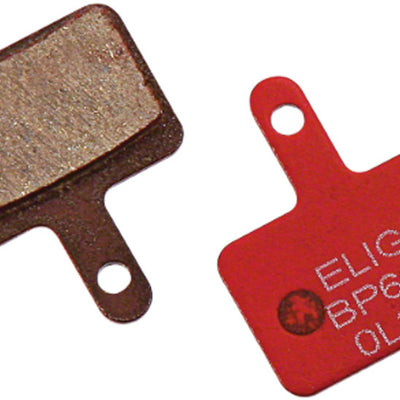 TRP Disc Brake Pads - Semi-Metallic|Superhuman