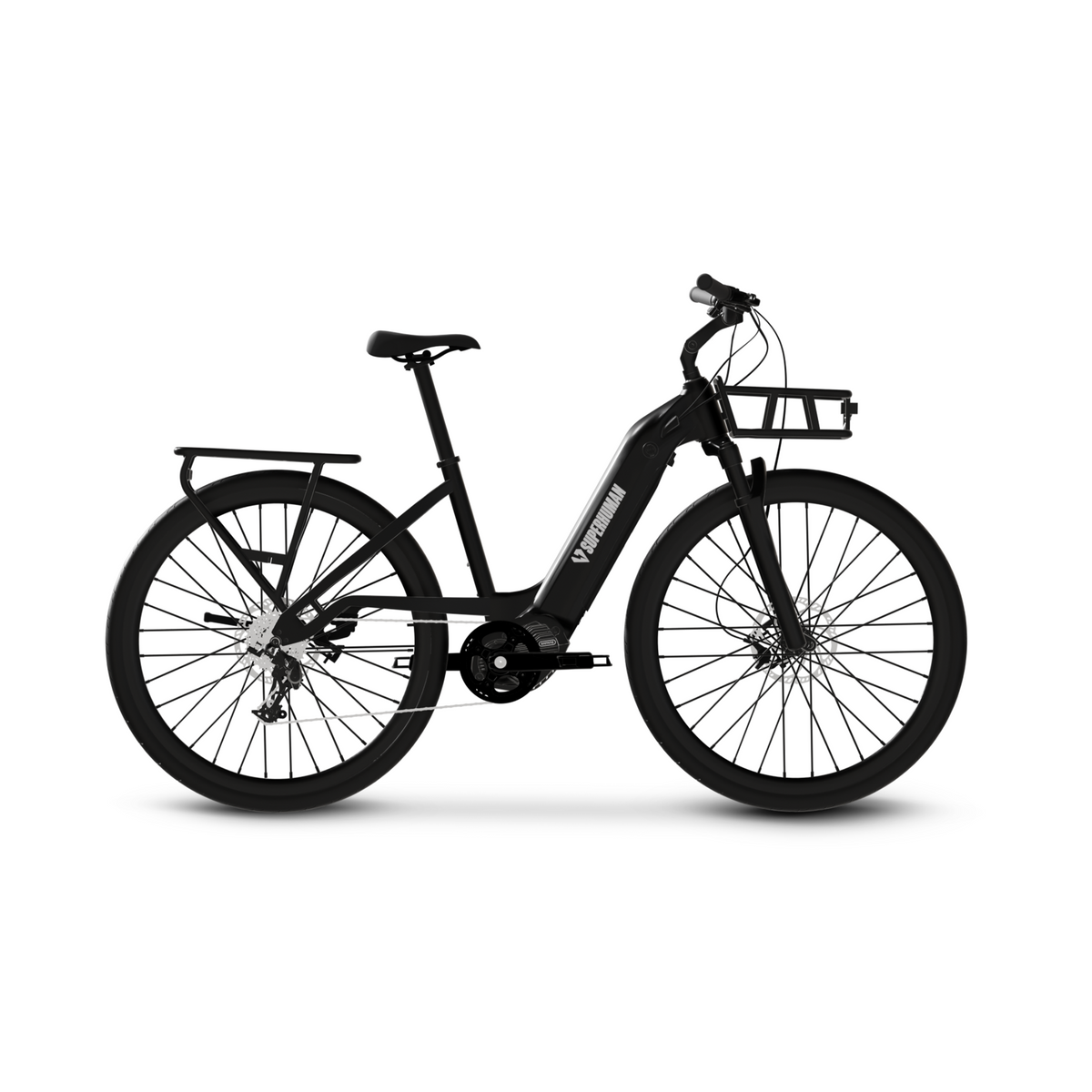 Moonrider Parts Catalog