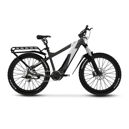 touring electric bicycles F5 Trail