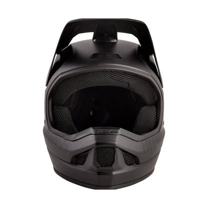 Helmet - Bluegrass Legit Helmet - Black