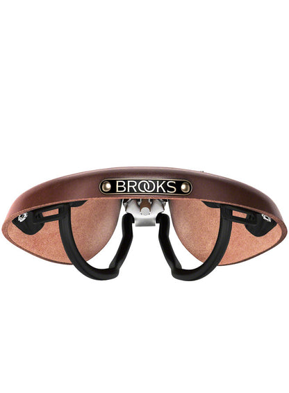 Saddles - Brooks B17 Short