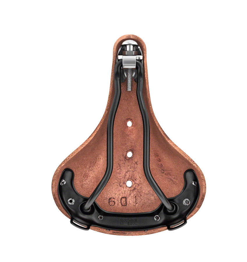 Saddles - Brooks B17 Short