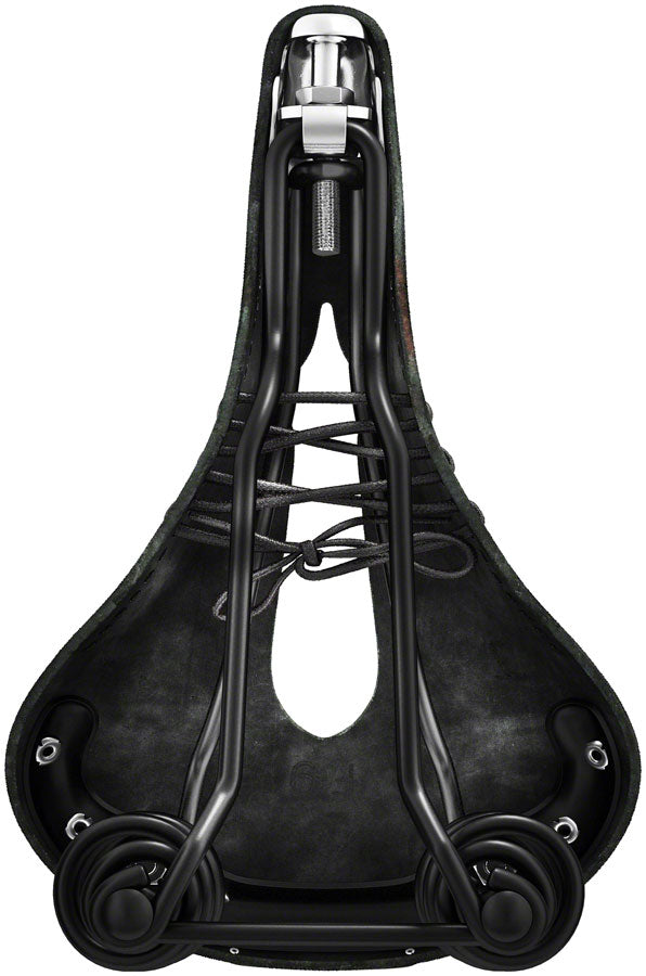 Saddles - Brooks Flyer | Superhuman