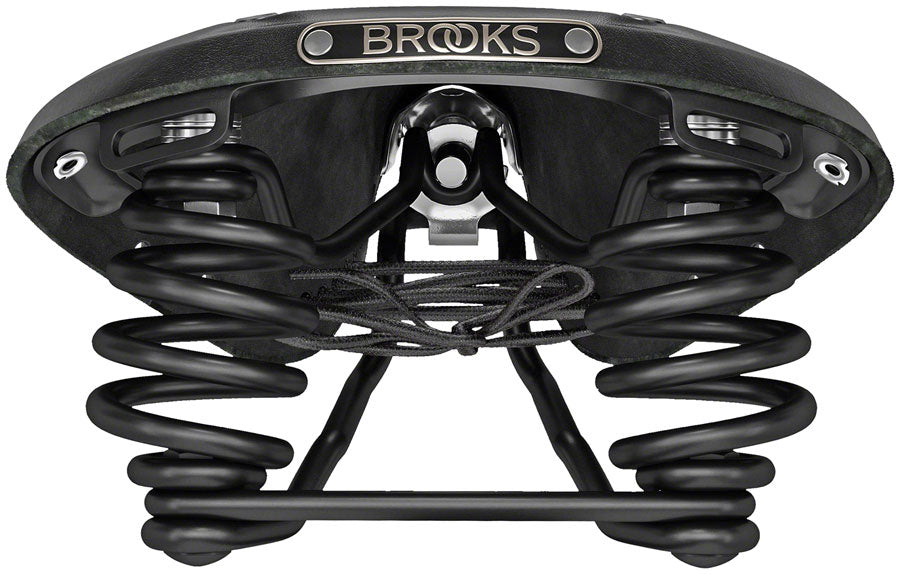 Brooks flyer black on sale