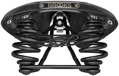 Saddles - Brooks Flyer | Superhuman