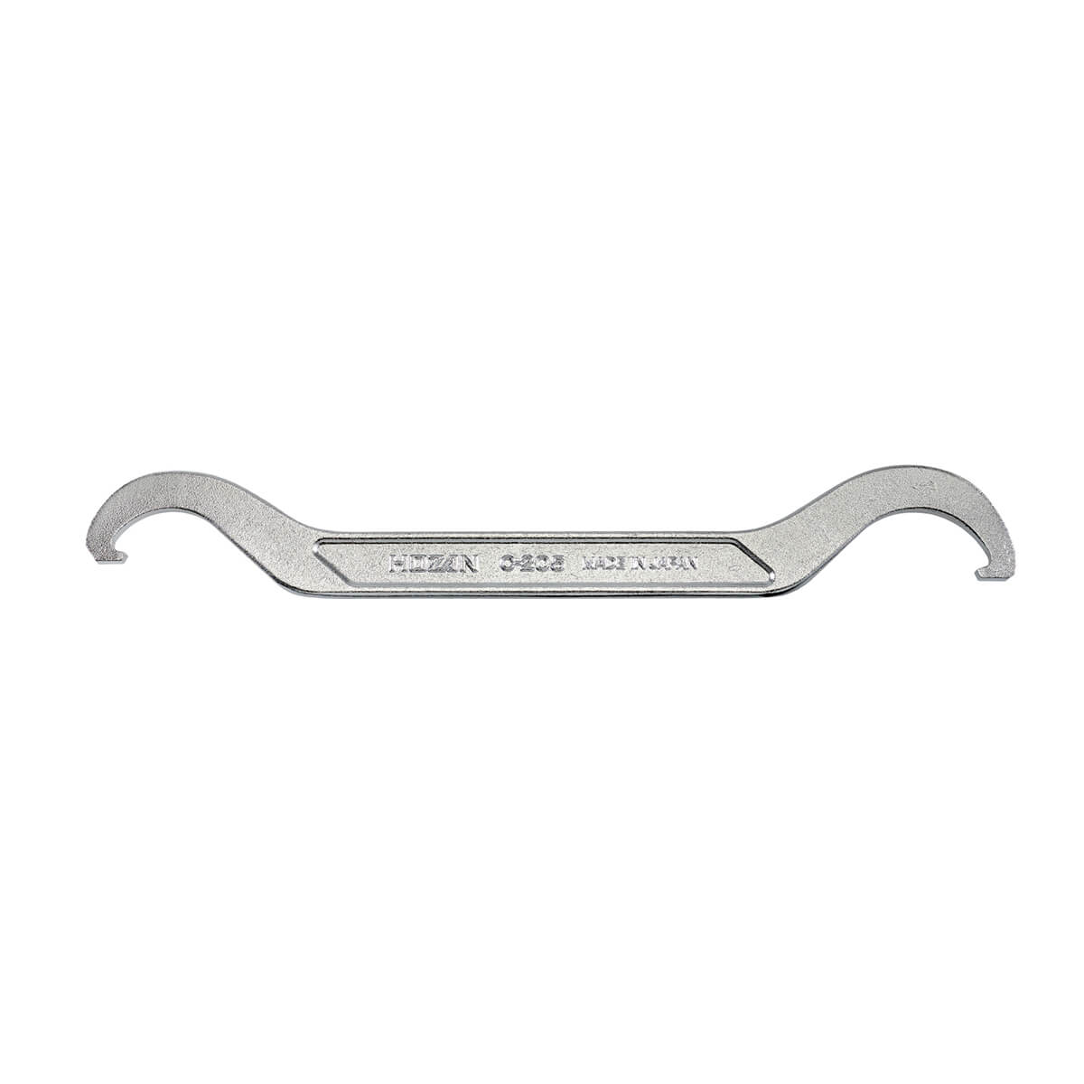 Hozan Lockring Wrench, C-205 | Superhuman