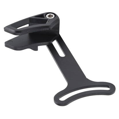 CNC Aluminum Chain Guide | Superhuman Bikes