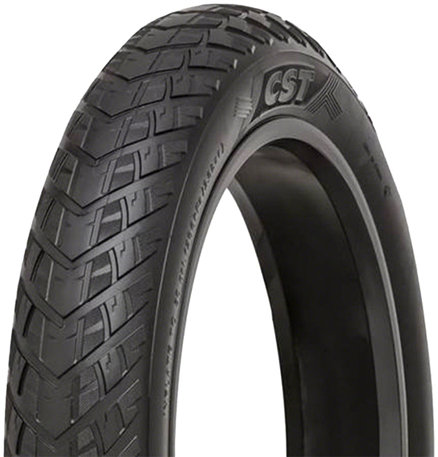 cst big boat tire | Superhuman