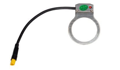 Babymaker Pedal Assist Cadence Sensor | Superhuman