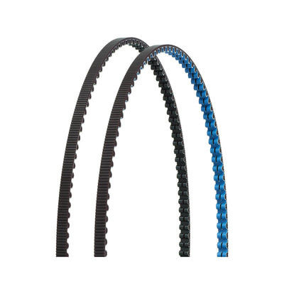 Gates Carbon Drive CDX CenterTrack Belt - 11M-125T-12CT - Blade 2.0
