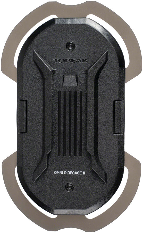 Topeak Omni Ridecase II Smartphone Holder|Superhuman 
