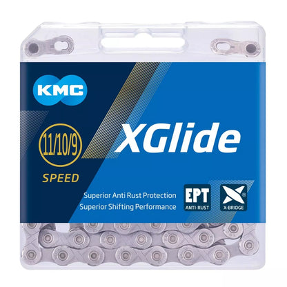 KMC X Series Chain - Various Sizes