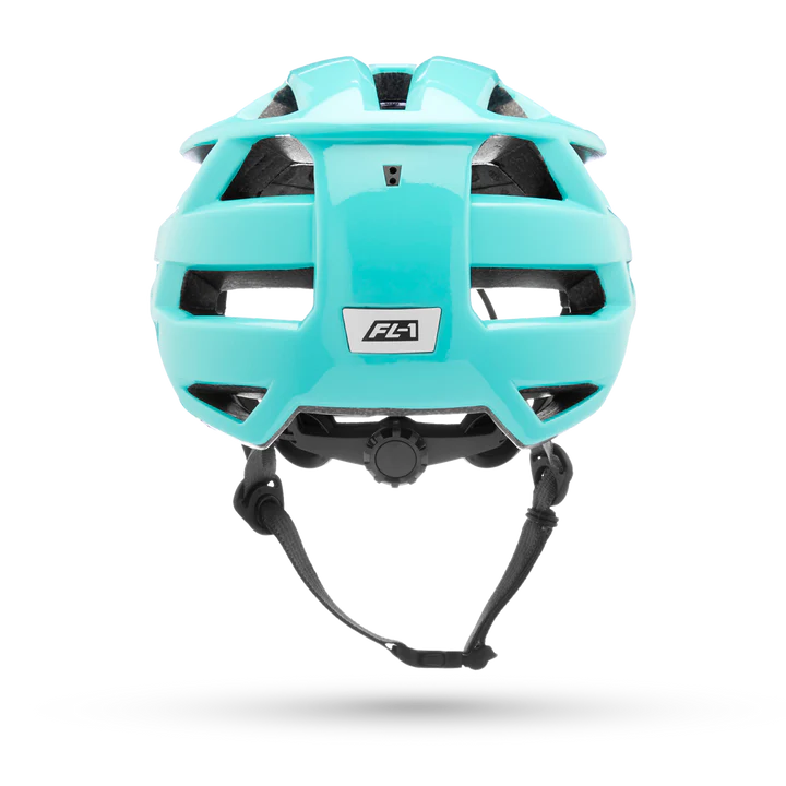 Bern FL1 Libre Satin | Superhuman | road bike helmet for beginners 