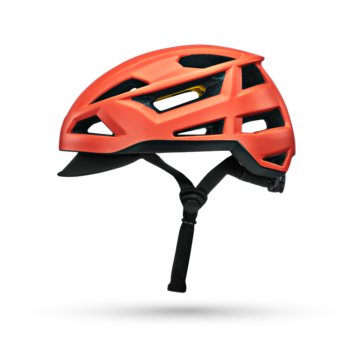 Bern FL-1 Pavé MIPS - Urban Performance | Superhuman | Fully-Capped In-Mold PC shell 