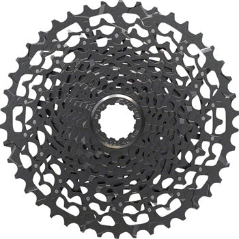 SRAM PG-1130 Cassette - 11 Speed, 11-42t, Black, Weapn | Superhuman