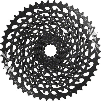 SRAM GX Eagle XG-1275 Cassette | uperhuman Bikes