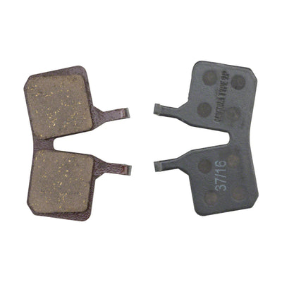 4 Piston Disc Brake Pads - Blade, Trail, Weapon