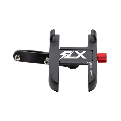 Metal Smartphone Holder Handlebar Mount