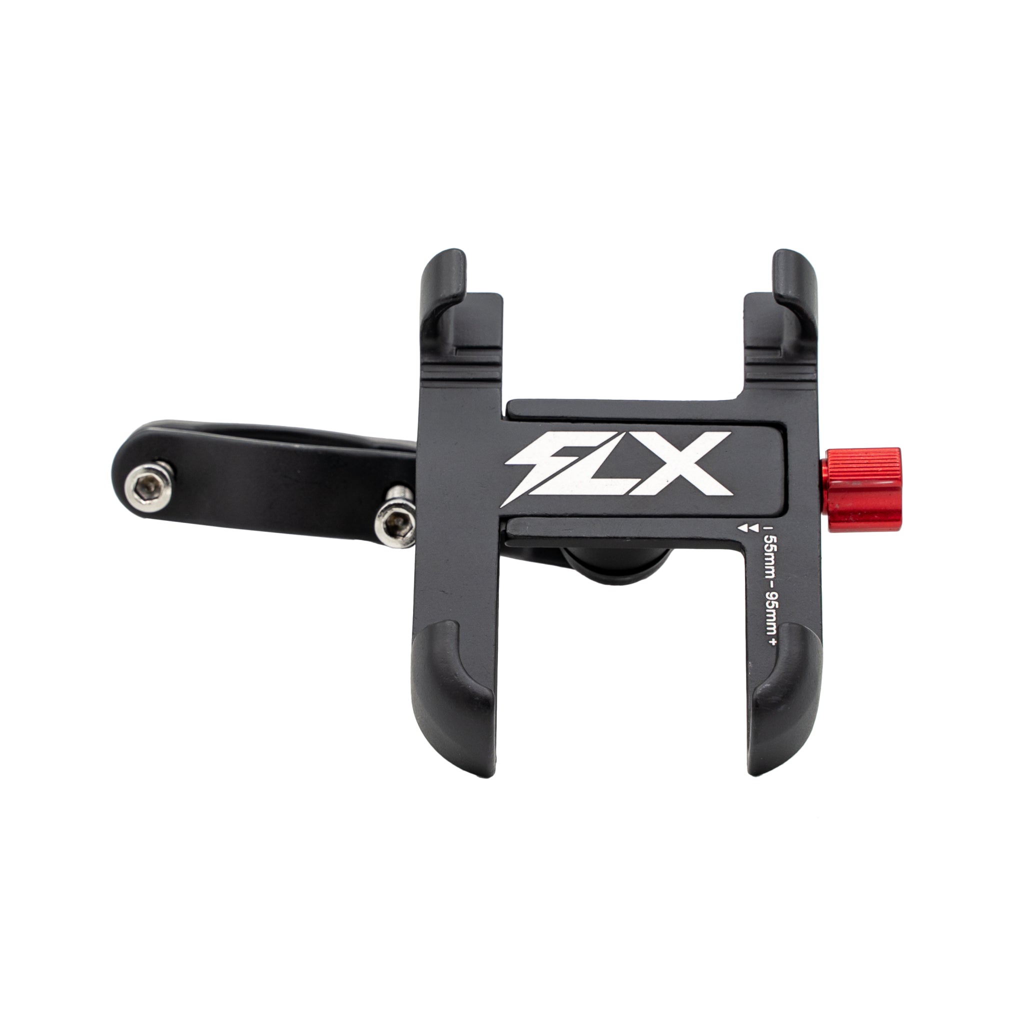 FLX Metal Smartphone Holder Handlebar Mount